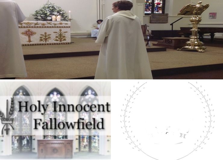 Holy Innocents' Fallowfield