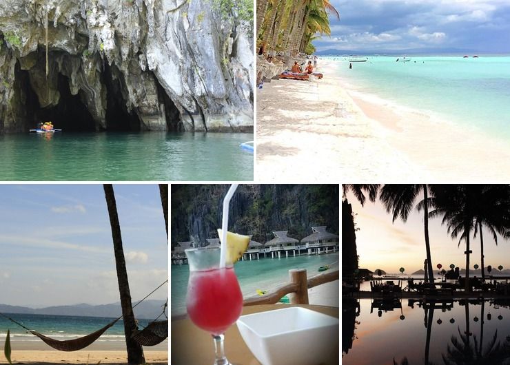 Philippine Honeymoon destinations