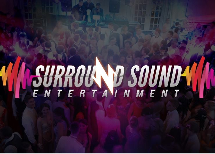 Surround Sound Entertainment