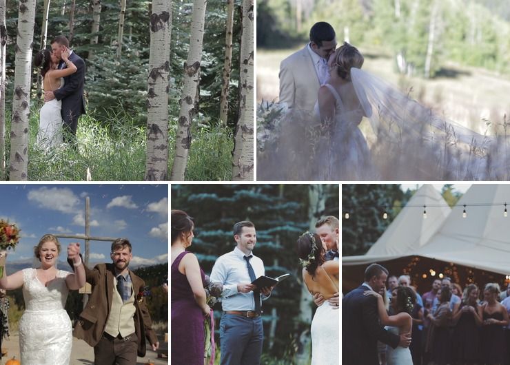 Wedding Videography Stills