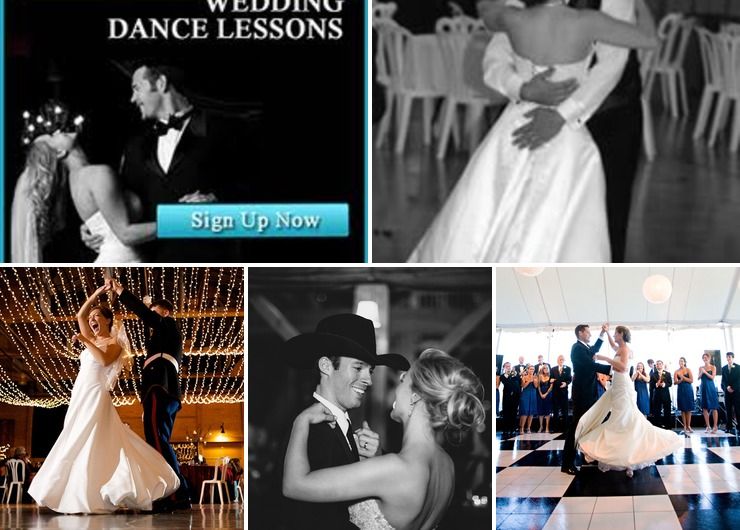Wedding Dance Images