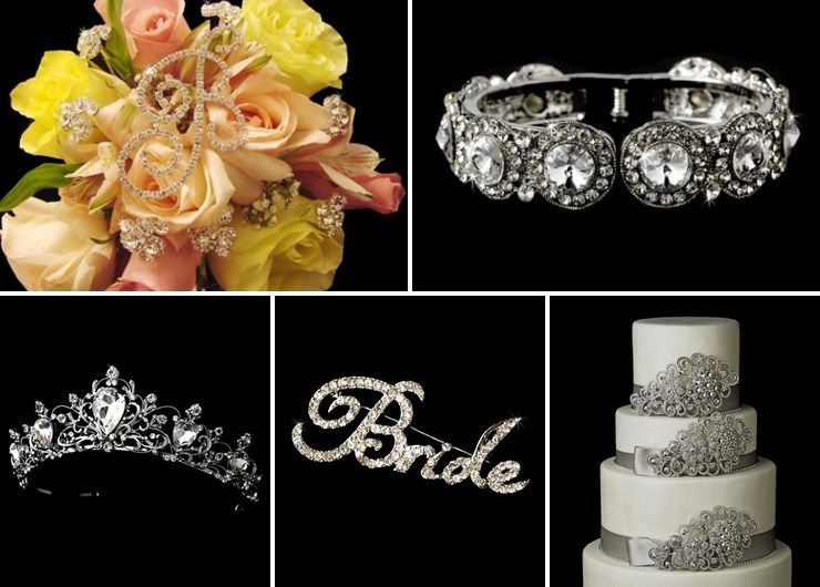 event décor; bridal & fashion accessories; bridal & fashion jewelry