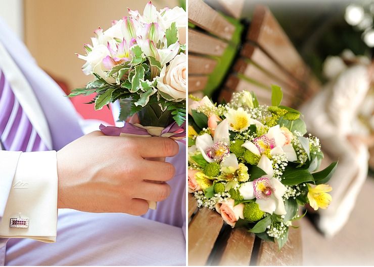 Bridal bouquetс