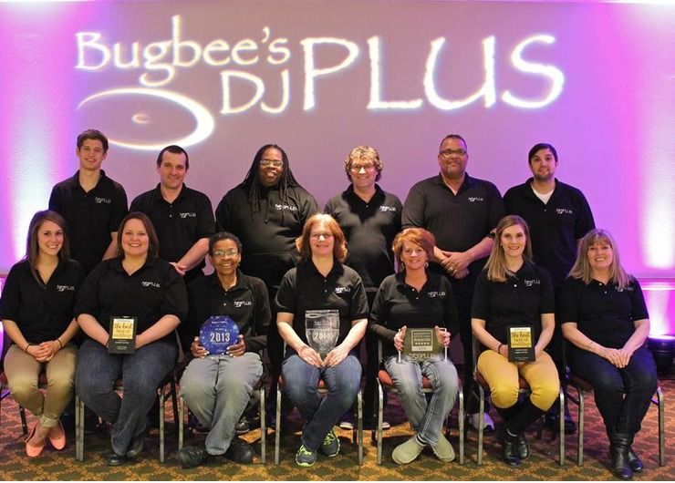 Bugbee's DJ Plus