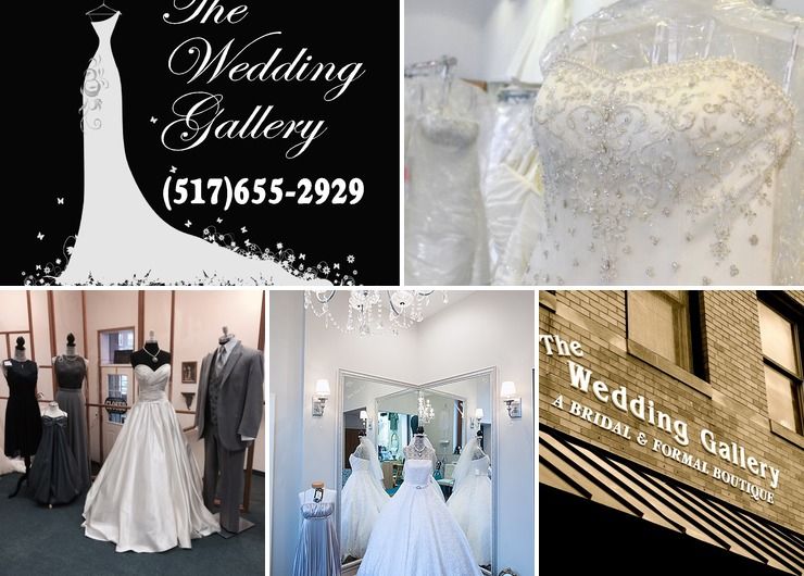 The Wedding Gallery