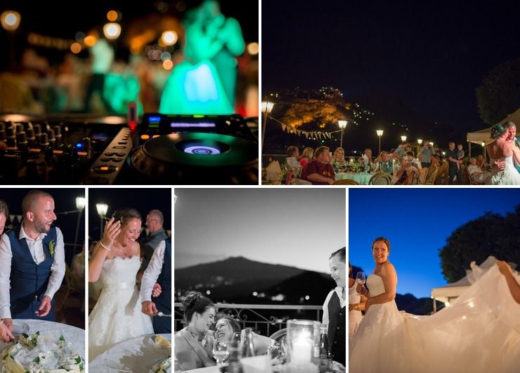 Wedding in Sicily