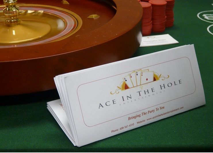 Ace In The Hole Entertainment