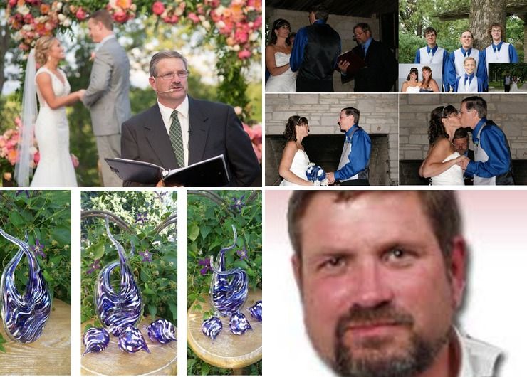Pastor Joseph'S Weddings
