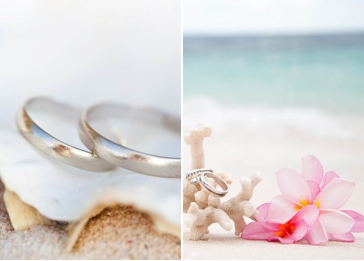 Sterling Silver Wedding bands by Sayulita Sol Jewelry Sterling Silver Wedding bands