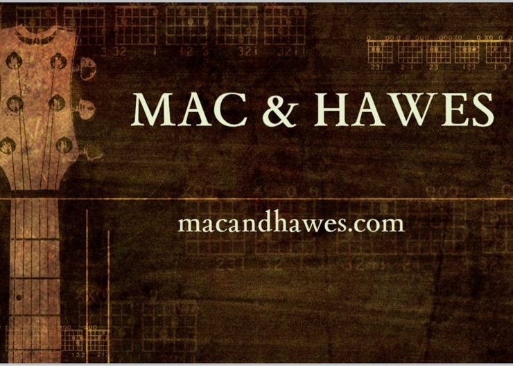 Macandhawes.com