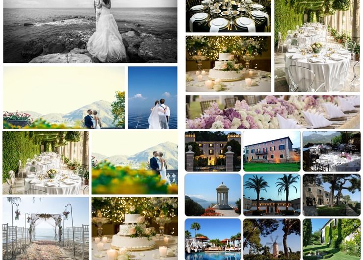 Mallorca Wedding Venues