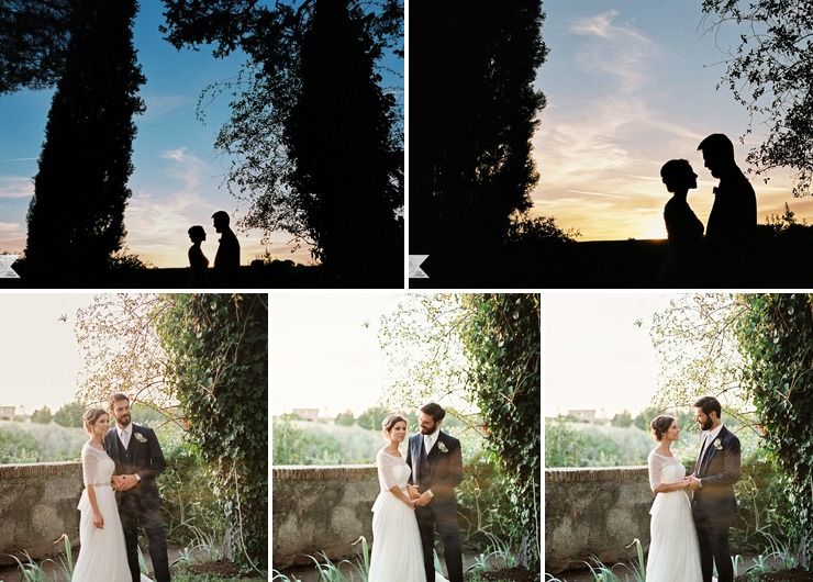 Chiara+Ernesto | Film Wedding Photography