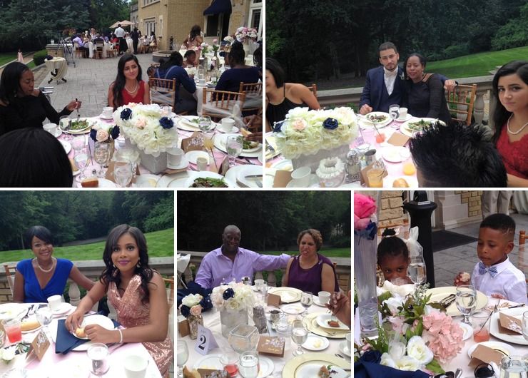Williams Wedding 8/31/2015