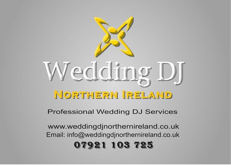 Wedding DJ Northern Ireland