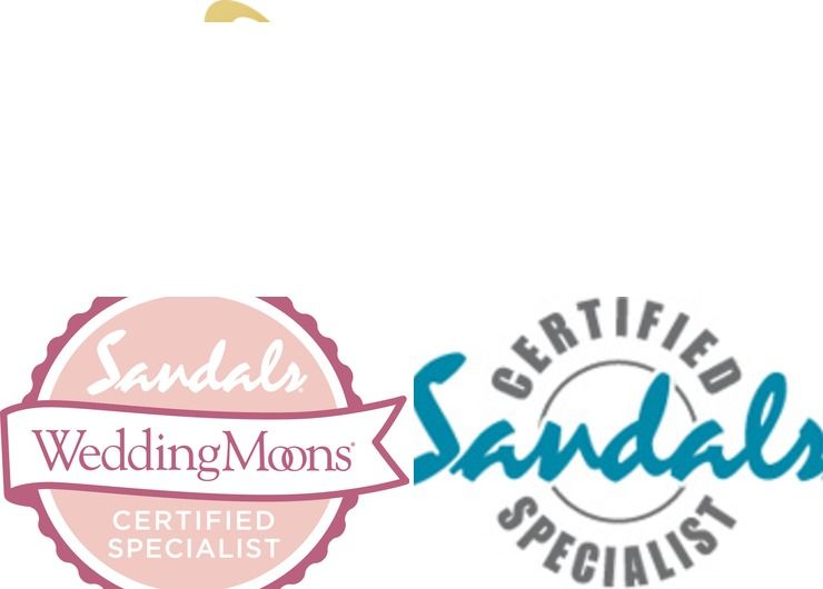 Sandals Certifications