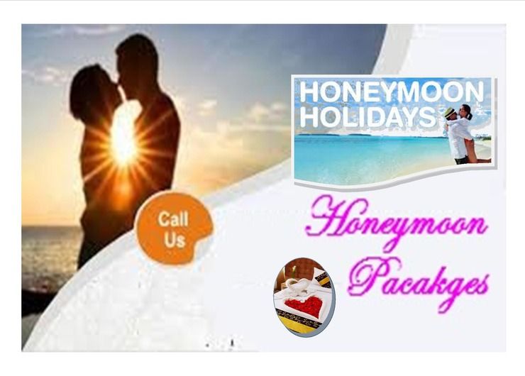 Honeymoon Packages