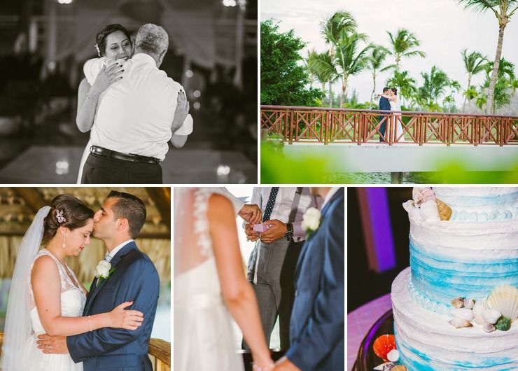 Destination Wedding - Punta Cana By The Wedding Haven