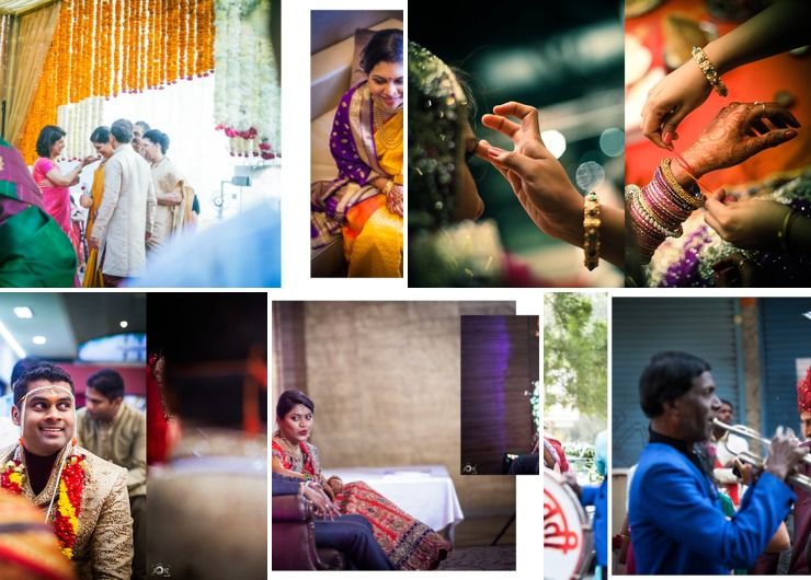 Hindu Weddings