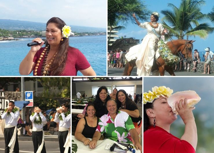 Hawaiian Style Weddings