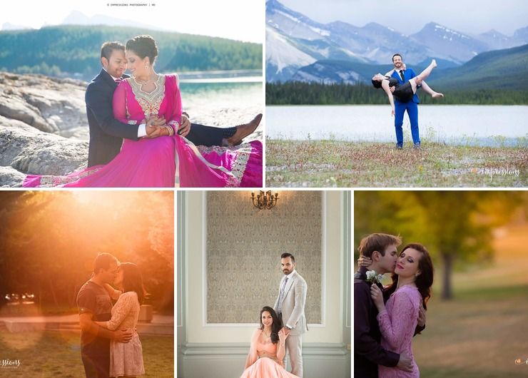 Wedding and Engagement portfolio