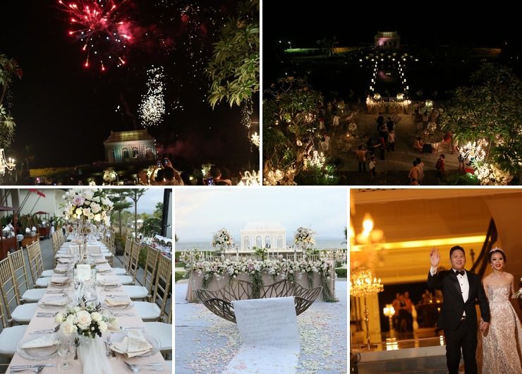 BUY OUT WEDDING ON NOVEMBER 2016 by Rumah Luwih hotel BUY OUT WEDDING ON NOVEMBER 2016