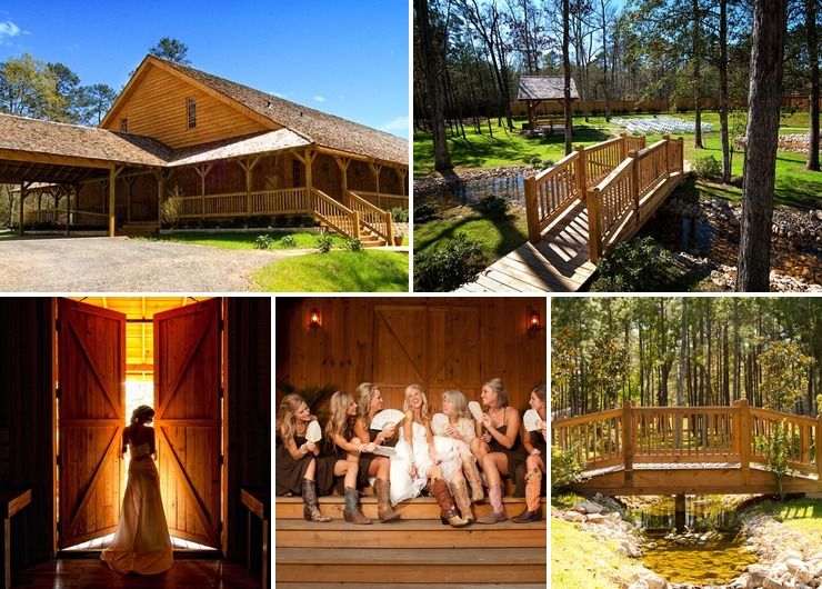 Pine Hall by The Springs in Lake Conroe, Pine hall Pine Hall