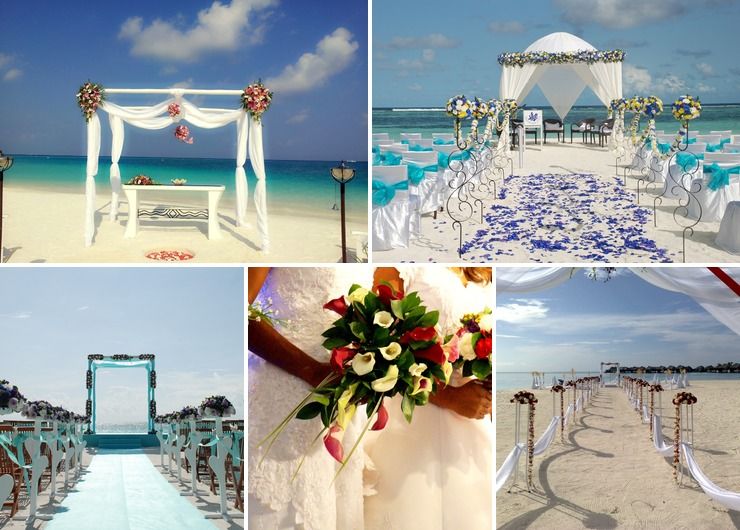 Profile by Sterling Flowers wedding events Profile