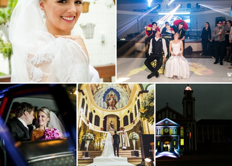 Ensaio Pré-wedding e casamento by Eligio Galliani fotógrafos Ensaio Pré-wedding e casamento