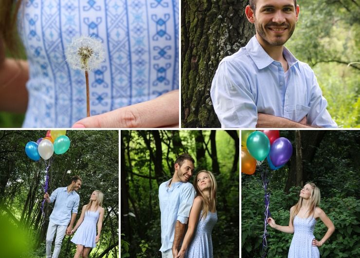 Lizelle & Donovan E Session by Neon Photography & Productions Lizelle & Donovan E Session