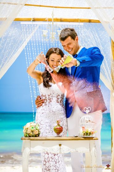 Overseas wedding ceremony decor Overseas wedding ceremony decor
