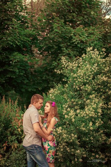 Engagement Engagement