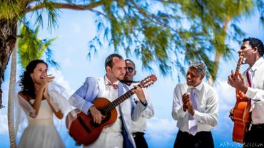 Overseas real weddings Overseas real weddings
