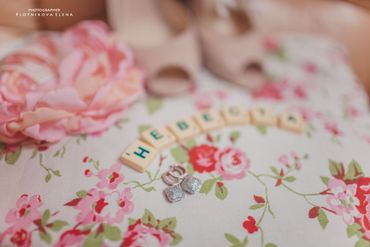 Bridal style Bridal style