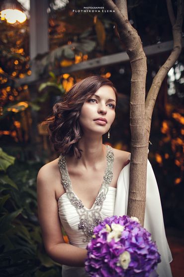 Bridal style Bridal style