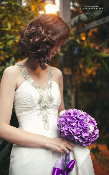 Bridal style Bridal style