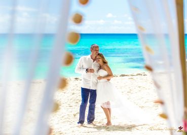 Beach real weddings Beach real weddings