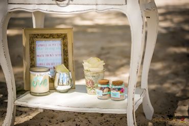 Wedding photo session decor Wedding photo session decor