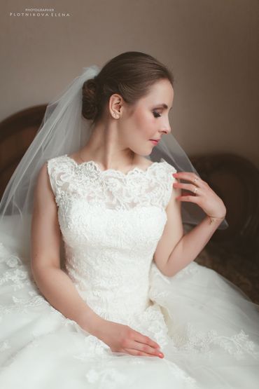 Bridal style Bridal style