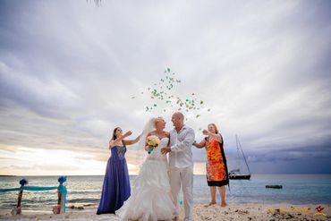 Beach real weddings Beach real weddings