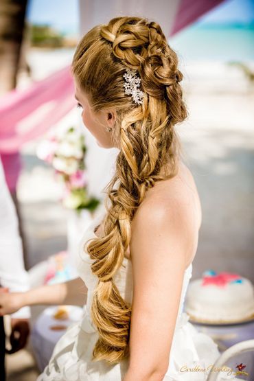 Bridal style Bridal style