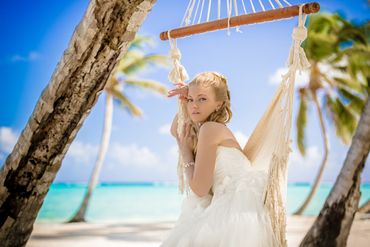 Beach real weddings