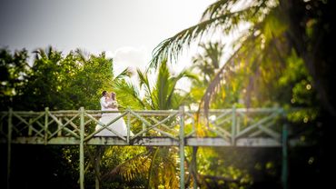 Overseas real weddings Overseas real weddings