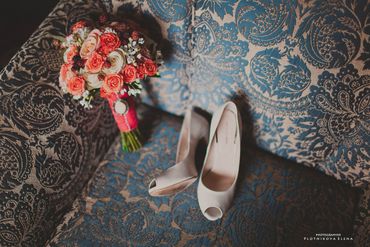 Bridal style Bridal style