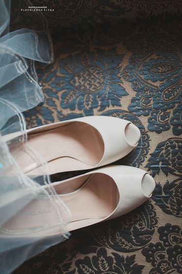 Bridal style Bridal style
