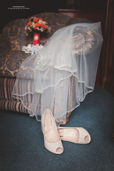 Bridal style Bridal style
