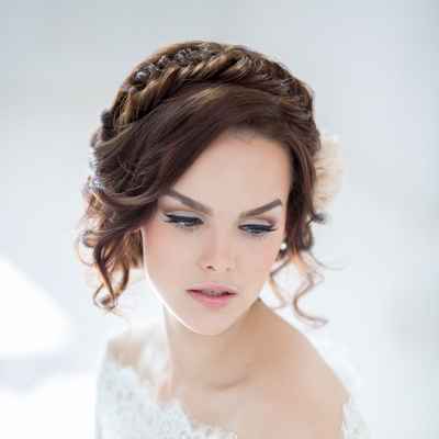 Bridal style
