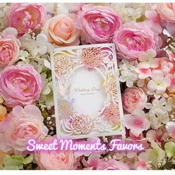 White wedding invitations White wedding invitations