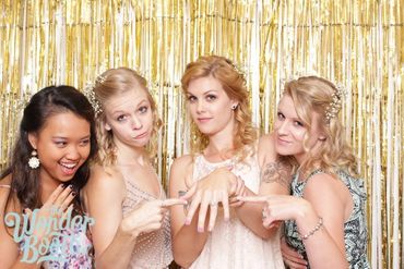 Bridesmaids Bridesmaids