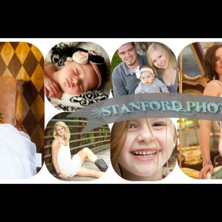 Stanford photography