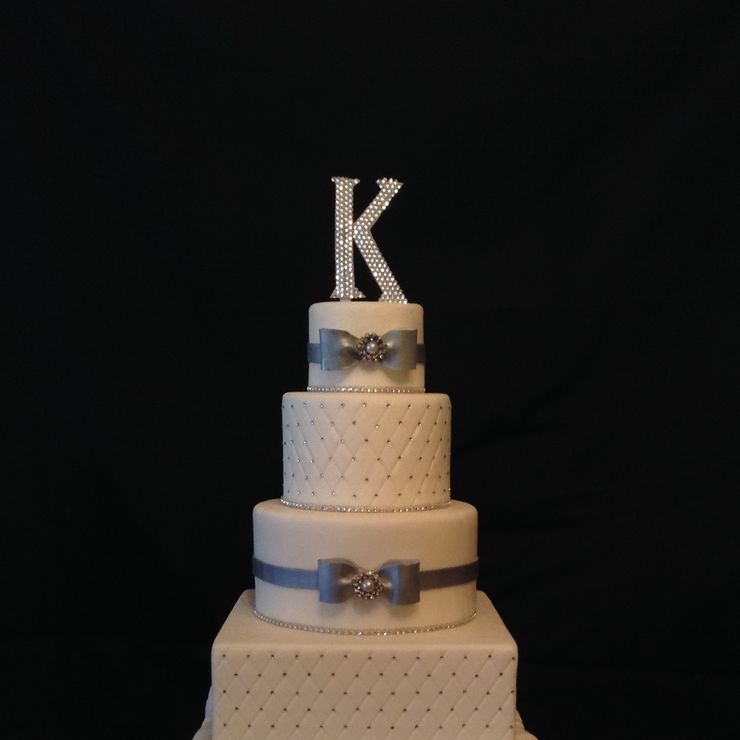 Wedding Cakes/Cupcakes & Dessert Tables
